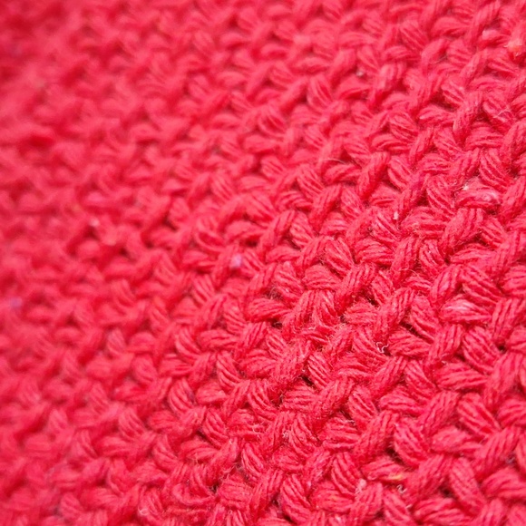 Handknit Cozy Cowl - Picture 7 of 8